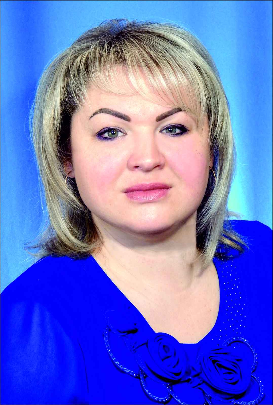 Гура Вікторія Вікторівна