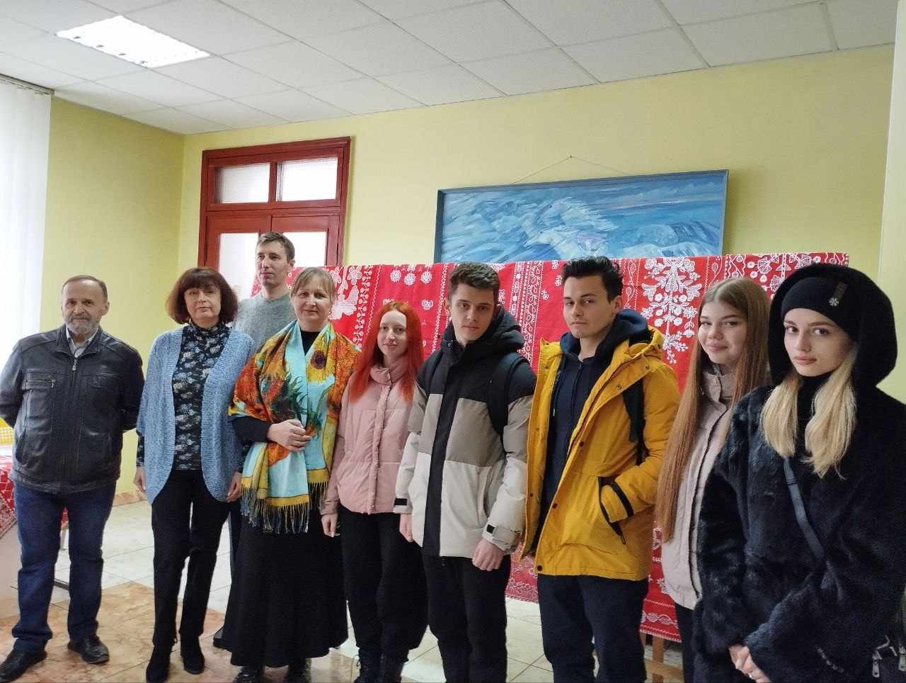 45-річчя Навчально-наукового інституту культури і мистецтв