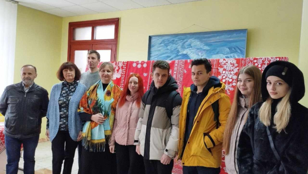 45-річчя Навчально-наукового інституту культури і мистецтв