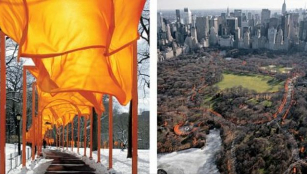 Розмова про мислення в мистецтві. Спікер – Наталя Кохан