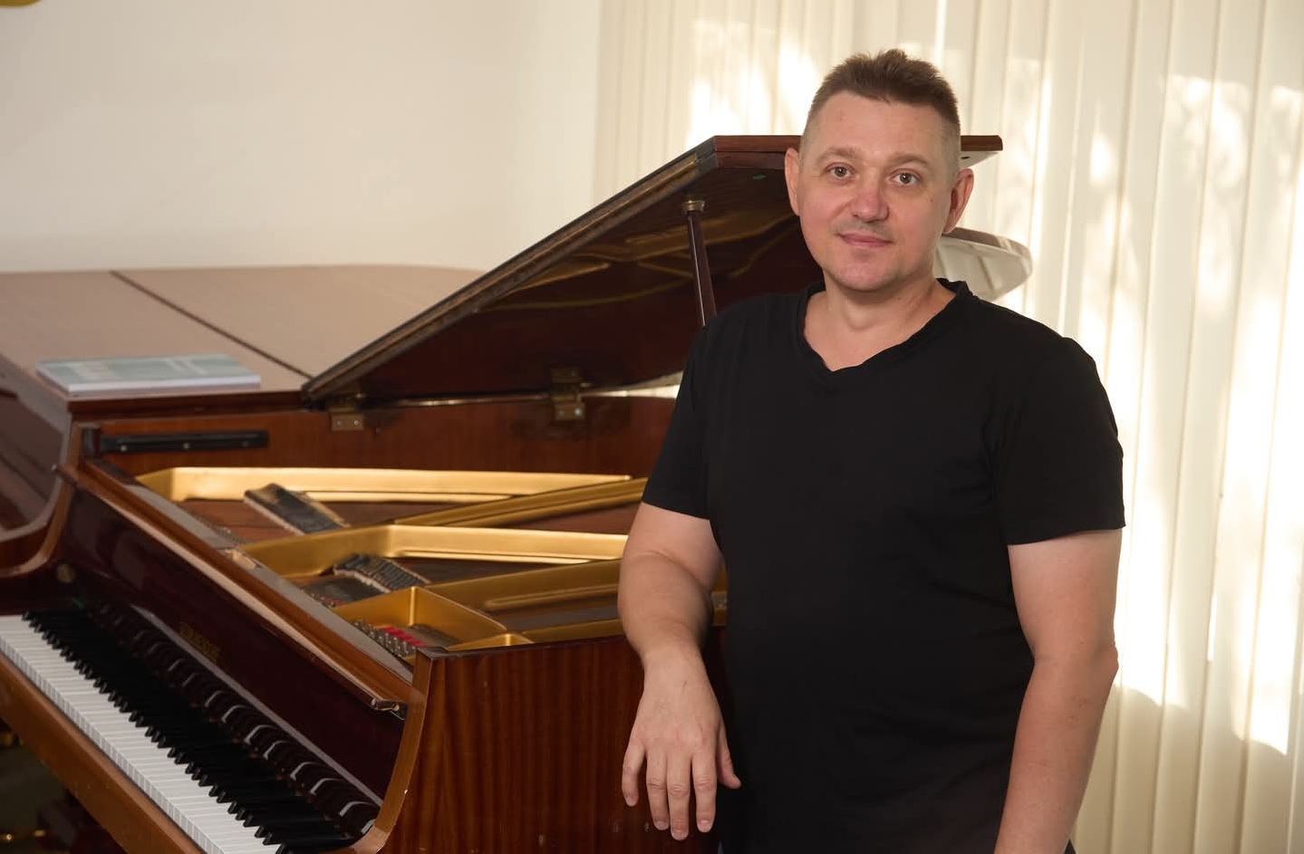 Присвоєння звання доцента Руденко Олександру