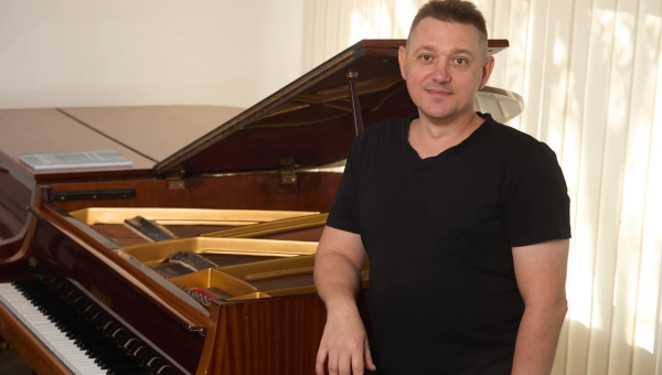 Присвоєння звання доцента Руденко Олександру